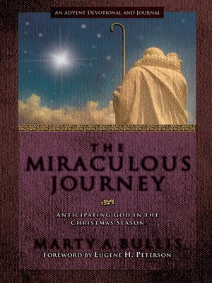 cover image of The Miraculous Journey
